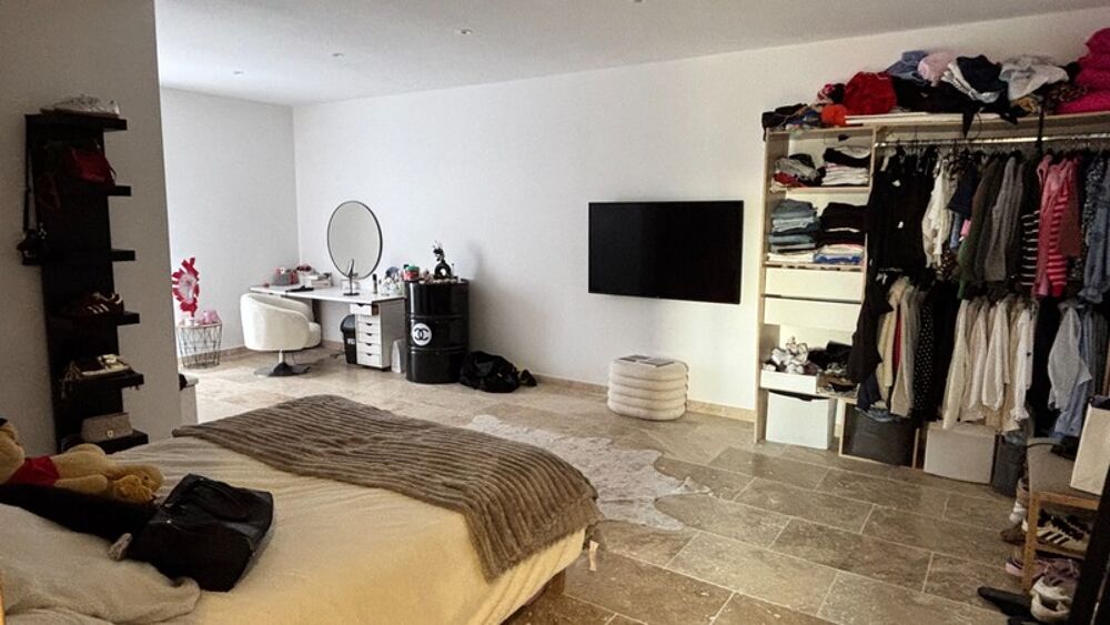 � vendre  Maison Lespignan (34710)