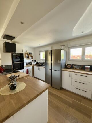  Propri�t�/ch�teau � vendre 9 pi�ces 166 m�