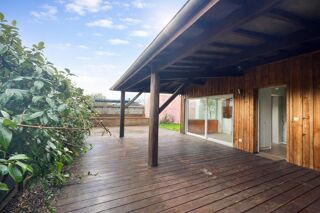  Maison � vendre 4 pi�ces 101 m�