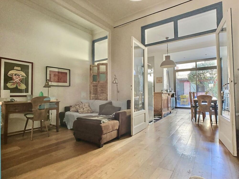Vente Maison Vente Maison 142m2 BORDEAUX (33800) Bordeaux