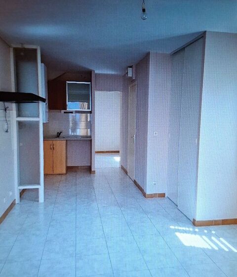   Appartement de 30m2 à louer sur Auxonne Appartement - 2 pièce(s) - 30 m²
