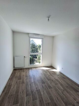  Appartement à louer 3 pièces 61 m²