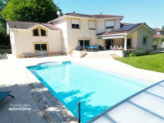  Villa � vendre 14 pi�ces 432 m�