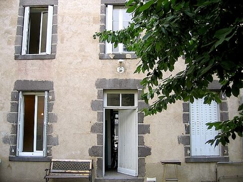  Appartement � louer 1 pi�ce 22 m�