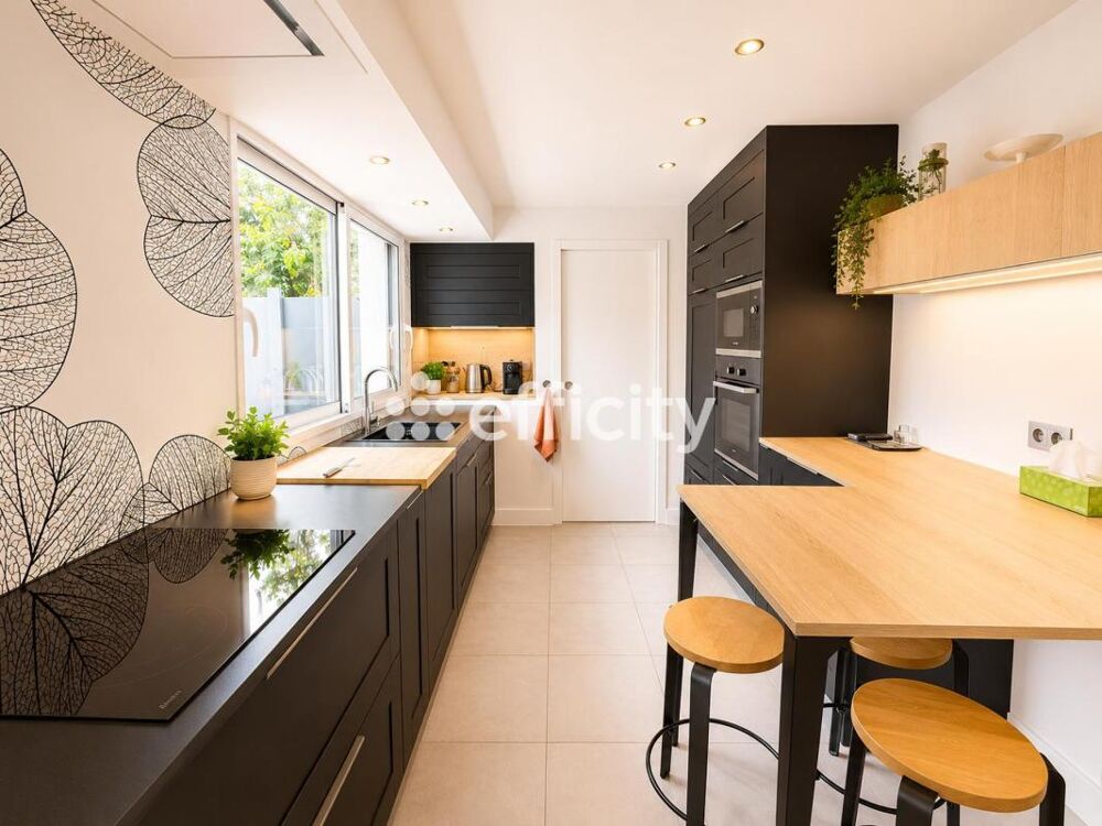 Vente Maison Maison Rennes