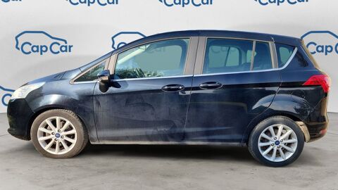 B-max 1.5 TDCi 95 Business 2017 occasion 72000 Le Mans
