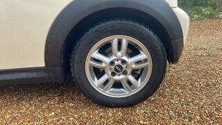 Cooper II 1.6 One 98 2013 occasion 28100 Dreux
