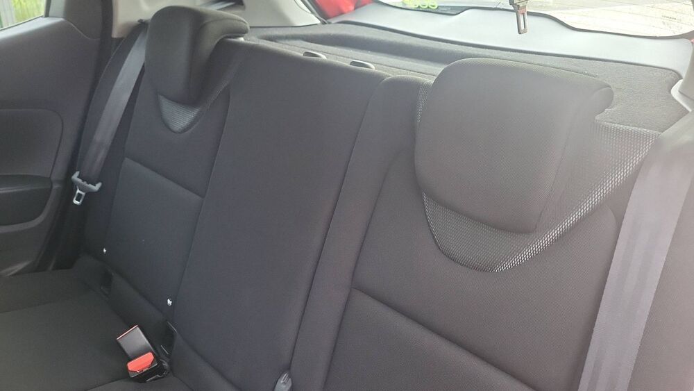 Clio IV 1.5 dCi 90 Duel 2016 occasion 21000 Dijon