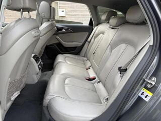 A6 3.0 TDI Ambition luxe quattro AVUS 272CV 2015 occasion 71680 Cr&ecirc;ches-sur-Sa&ocirc;ne