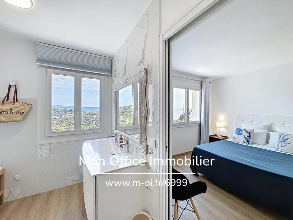 à vendre  Maison Cavalaire-sur-Mer (83240)