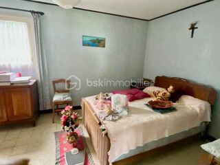  Maison à vendre 3 pièces 72 m²