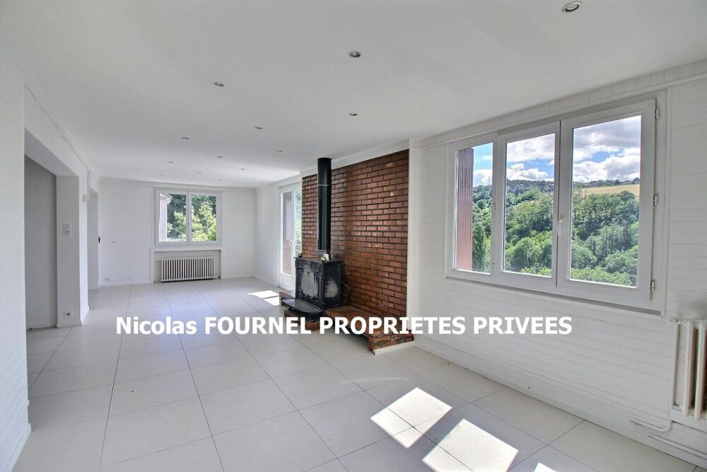 Vente Maison Maison Le Chambon Feugerolles 11 pièce(s) 231.86 m2 Le chambon feugerolles