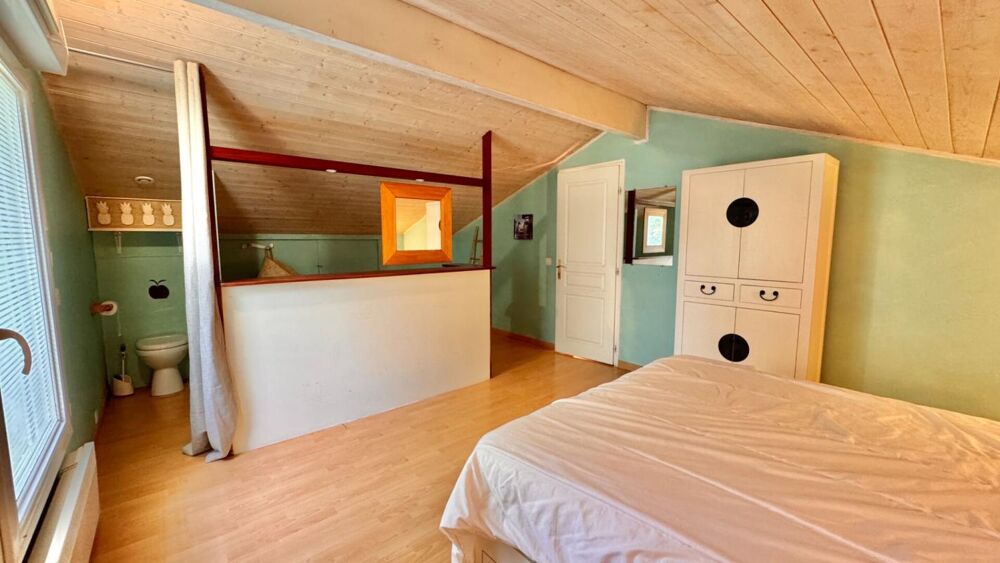 à vendre  Villa Lège-Cap-Ferret (33950)