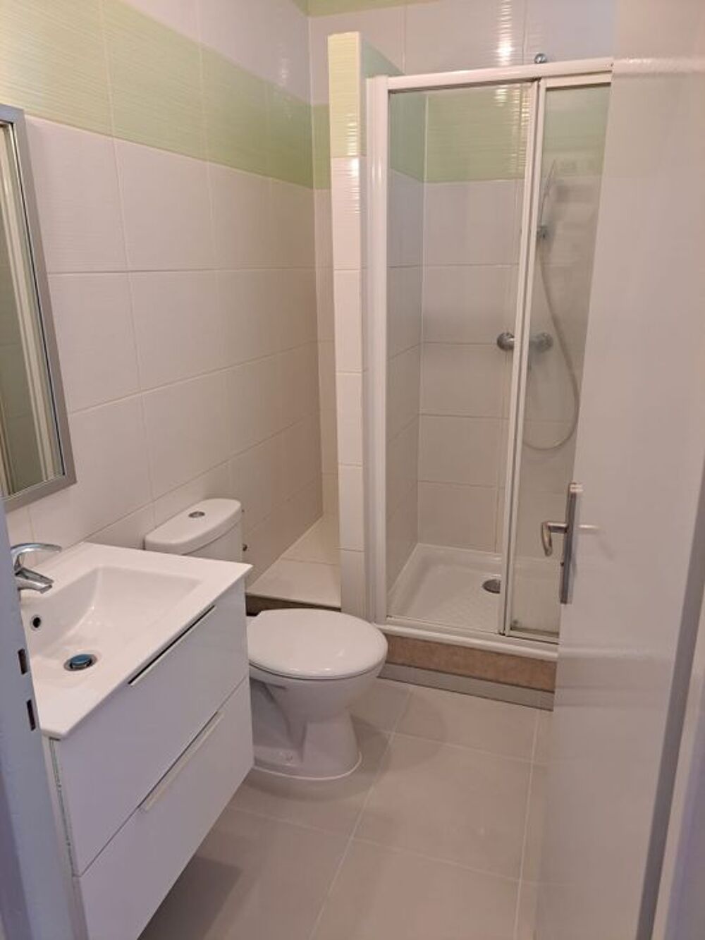 Location Appartement Appartement de 26m2 à louer sur Mulhouse Mulhouse