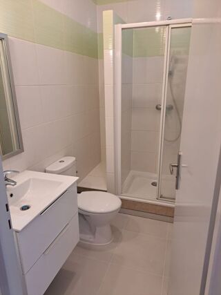  Appartement à louer 1 pièce 26 m²