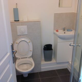 Location Appartement Studio de 15m2 à louer sur Créteil Creteil