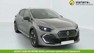 Clio 6 TCE 115 CH TECHNO 2026 occasion 69190 Saint-Fons
