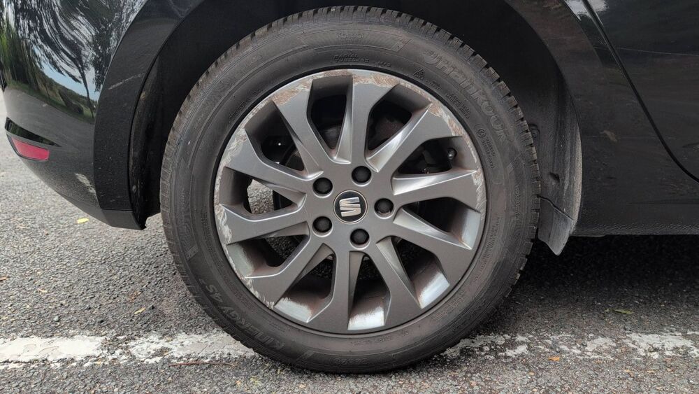 Leon 2.0 TDI 150 I-Tech 2014 occasion 62300 Lens