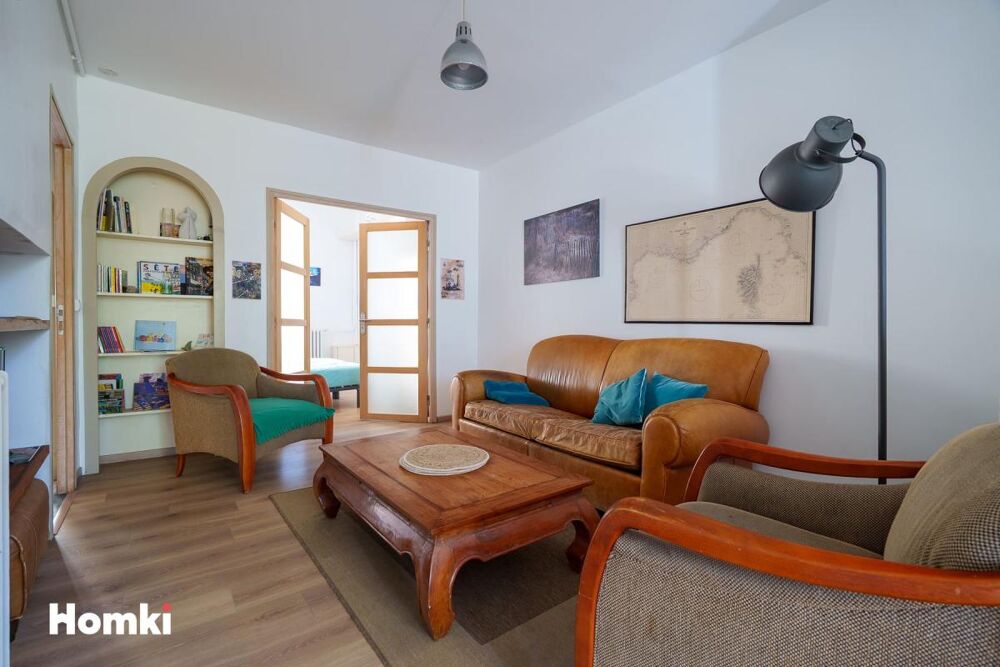 Vente Appartement Appartement T3 de 65 m2 à Sète 34200 Sete