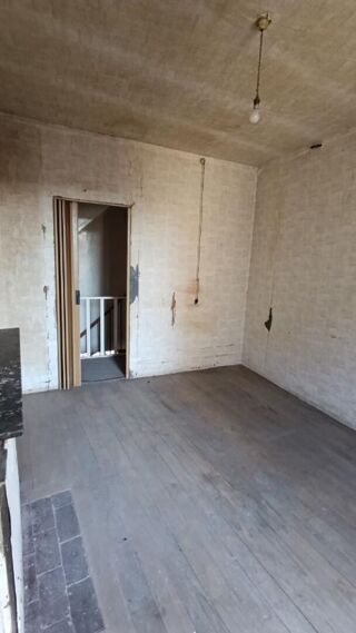  Maison  vendre 7 pices 126 m