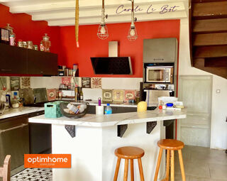  Maison  vendre 5 pices 135 m