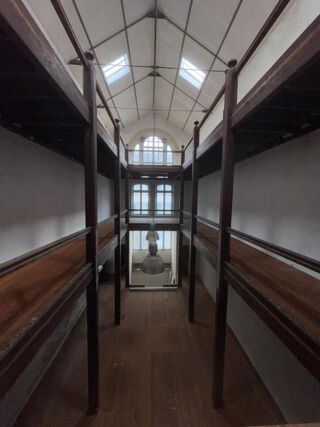  Immeuble � vendre 480 m�