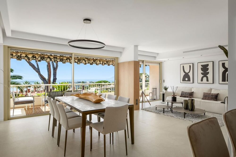 à vendre  Appartement Cannes (06400)