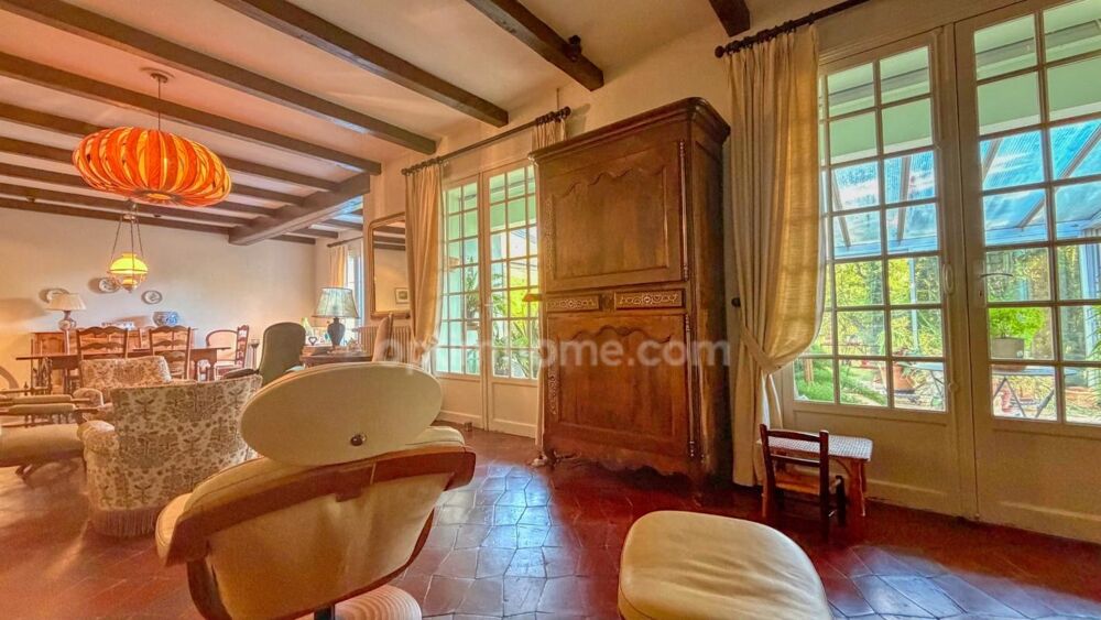 à vendre  Maison La Rochelle (17000)