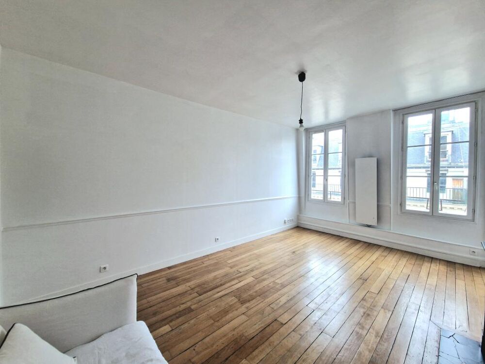 � vendre  Appartement Paris 4
