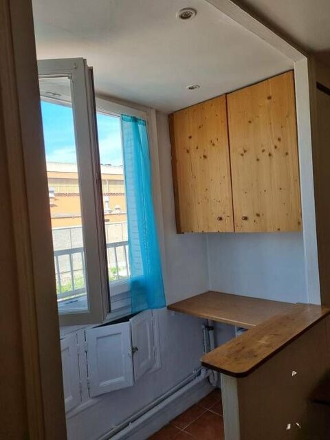  Appartement � louer 1 pi�ce 18 m�