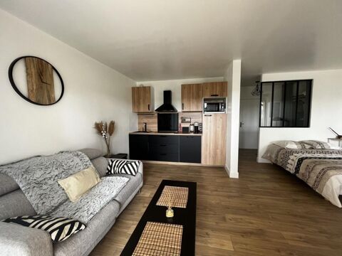  Appartement � louer 1 pi�ce 31 m�