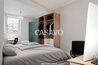  Appartement � vendre 3 pi�ces 44 m�