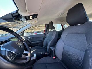 Captur II 1.3 TCE 130 FAP ZEN 2021 occasion 78240 Chambourcy