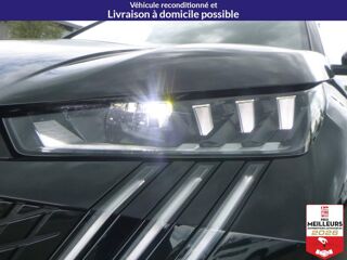 3008 Hybrid 136 e-DCS6 GT 2025 occasion 10150 Lavau