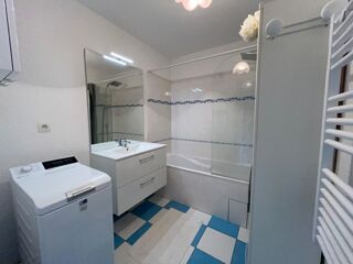  Appartement à vendre 3 pièces 65 m²
