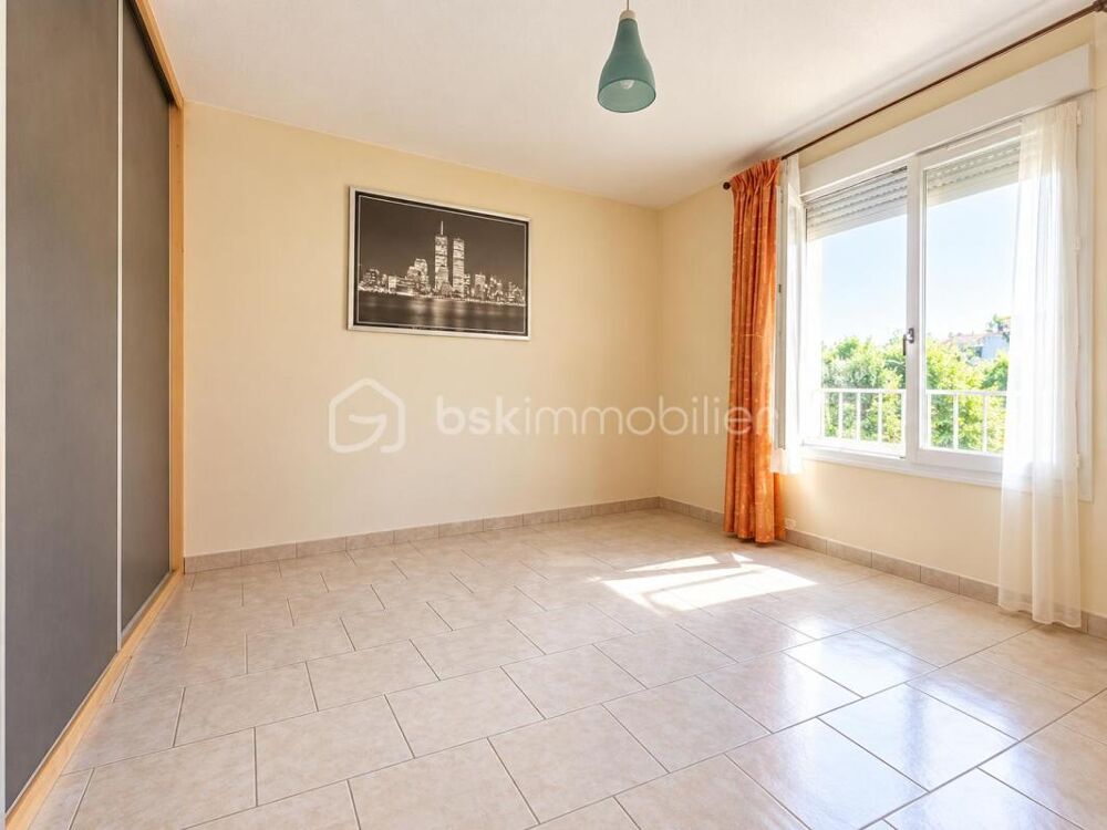 Maison Alès avec logement indépendant