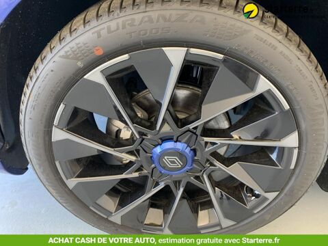 Clio 5 TCE 90 CH GSR2 ESPRIT ALPINE 2025 occasion 69190 Saint-Fons