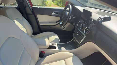 Classe GLA I 180 122 7G-DCT Business Executive 2019 occasion 13007 Marseille