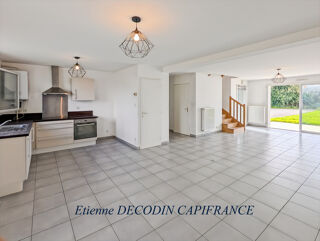  Maison  vendre 4 pices 85 m