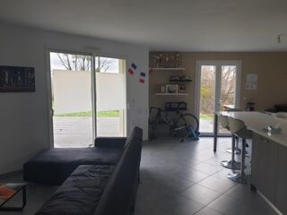  Maison à vendre 4 pièces 90 m²