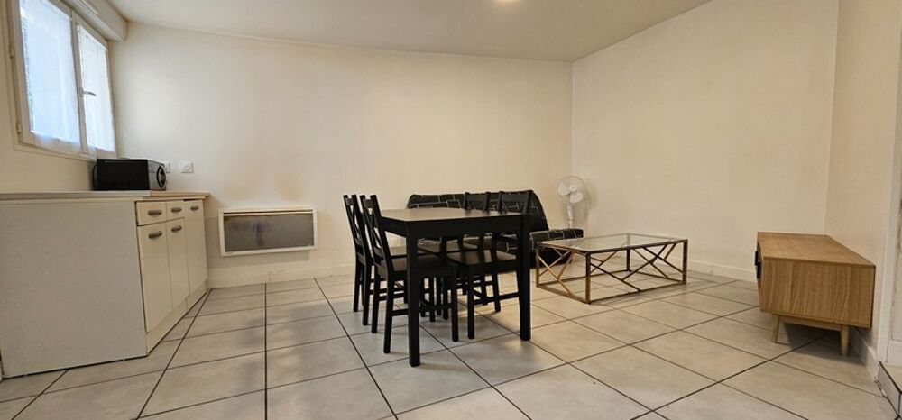 Location Appartement Appartement à louer T2 RAMONVILLE SAINT AGNE - TOULOUSE (31) Ramonville saint agne