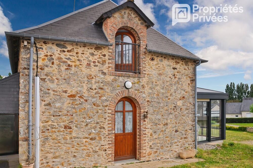 Maison Ahuille 5 pièce(s)