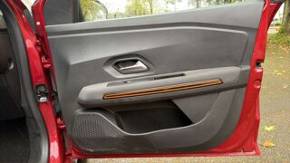 Sandero III 0.9 TCe 90 Stepway Confort 2022 occasion 44170 Treffieux