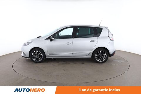 Sc&eacute;nic 1.5 dCi Energy Bose Edition Eco2 110 ch 2016 occasion 92130 Issy-les-Moulineaux