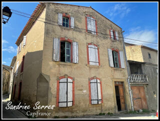  Maison  vendre 5 pices 177 m