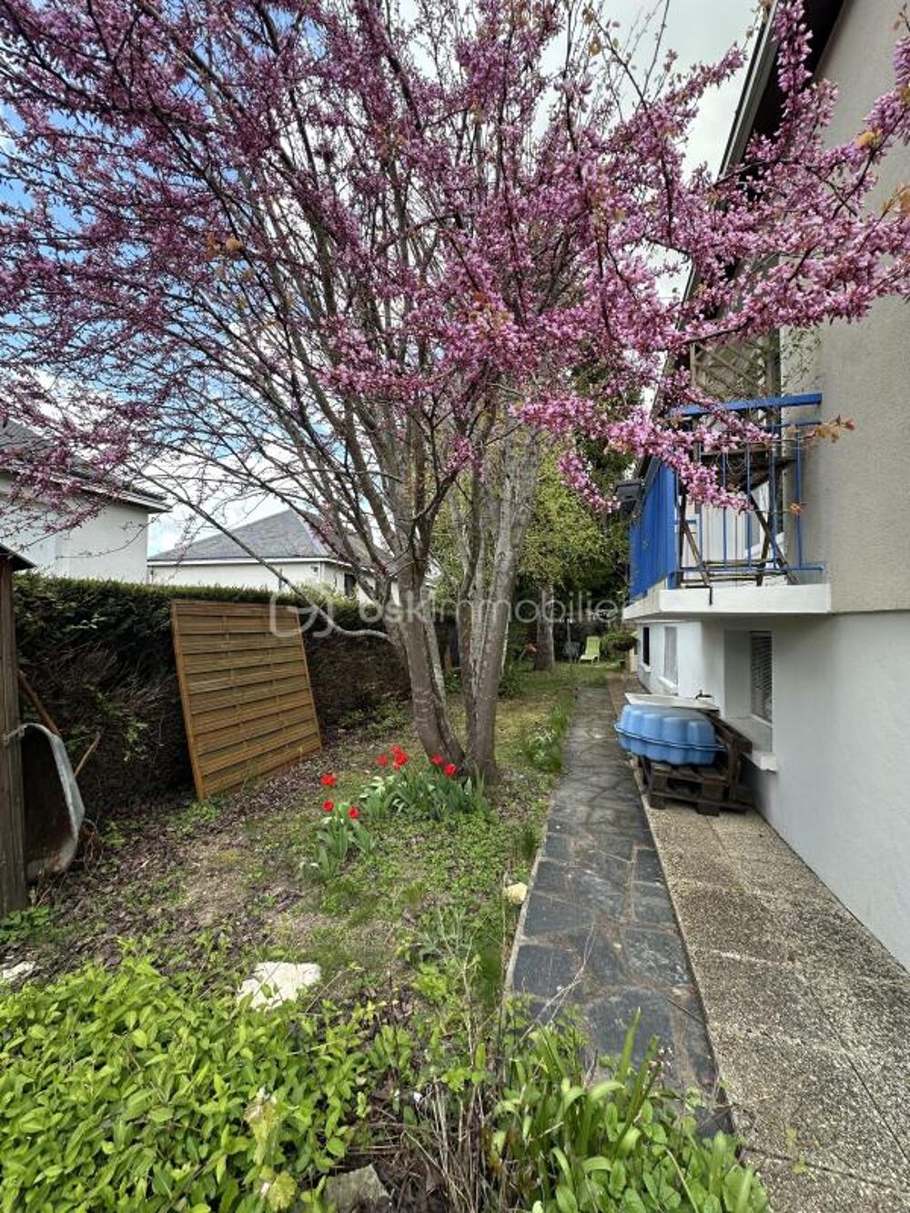 Vente Maison ***Aurélien LE DÉAUT by BSK immobilier*** Tours
