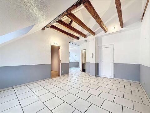  Appartement � louer 2 pi�ces 45 m�