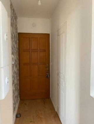  Appartement à louer 2 pièces 43 m²