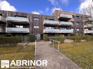  Appartement  vendre 3 pices 61 m