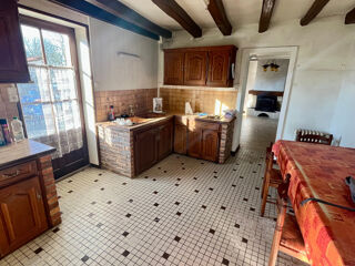  Maison � vendre 4 pi�ces 122 m�